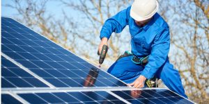 Installation Maintenance Panneaux Solaires Photovoltaïques à Barleux